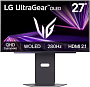 картинка Монитор LG 27GX700A-B - превью 1