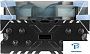 картинка Кулер Aerocool Verkho 4 Dark - превью 5