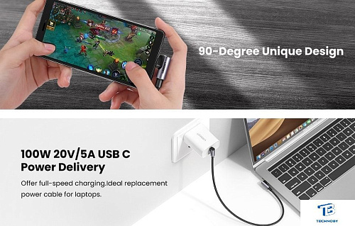 картинка Кабель Ugreen US335 70696