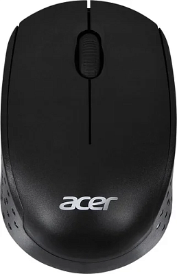 картинка Мышь Acer OMR020 черный