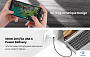 картинка Кабель Ugreen US335 70696 - превью 8