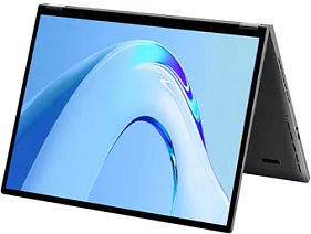 картинка Ноутбук Chuwi FreeBook N150/12GB/512GB/Win11 Home CWI557-iN15012G512G