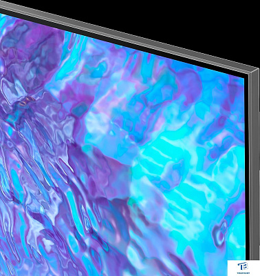 картинка Телевизор Samsung QE55Q80CAUXRU