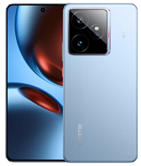 картинка Смартфон Realme GT 7 Blue 12GB/256GB
