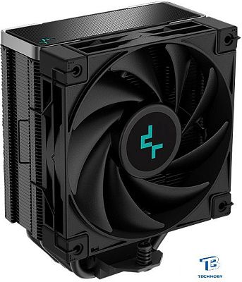 картинка Кулер DeepCool AK400 ZERO DARK