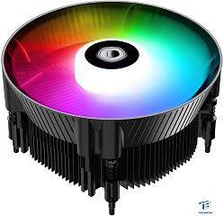 картинка Кулер ID-Cooling DK-07i RAINBOW