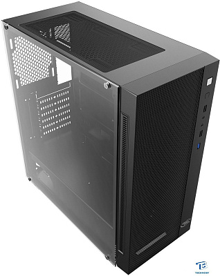 картинка Корпус Deepcool MATREXX 55 MESH