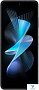 картинка Смартфон Infinix Zero Flip X6962 8GB/512GB Black - превью 6