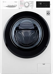 картинка Стиральная машина LG F4M5TS6W