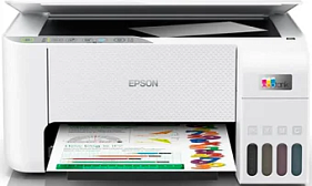 картинка МФУ Epson  L3276