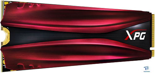 картинка Накопитель SSD A-Data 1TB AGAMMIXS11P-1TT-C