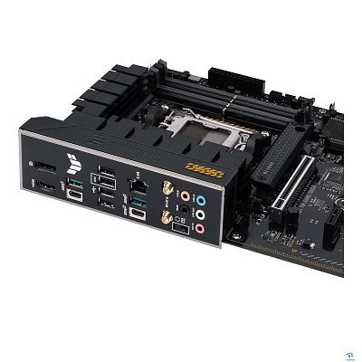 картинка Материнская плата Asus TUF Gaming B650-Plus (WI-FI)