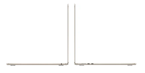 картинка Ноутбук Apple MacBook Air MW1K3