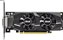 картинка Видеокарта Asus RTX 3050 (RTX3050-O6G-LP-BRK) - превью 1