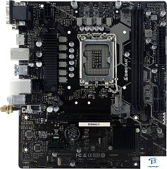 картинка Материнская плата Biostar B760MX2-E