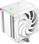картинка Кулер DeepCool AK500 DIGITAL PRO WH - превью 1