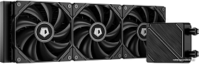 картинка СВО ID-Cooling DashFlow 360 Basic Black