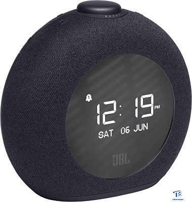 картинка Портативная колонка JBL Horizon 2 Черный