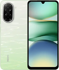 картинка Смартфон Xiaomi Redmi A5 Green 4GB/128GB