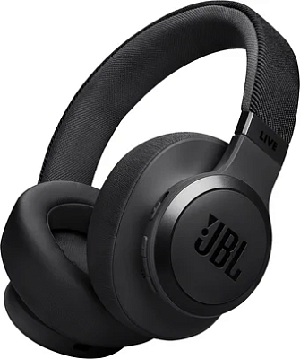 картинка Наушники JBL Live 770NC Черный