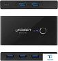 картинка USB хаб Ugreen US216 30768 - превью 1