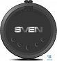 картинка Портативная колонка Sven PS-210 Черный - превью 4