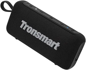 картинка Портативная колонка Tronsmart Trip 2 Black