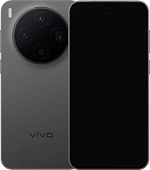 картинка Смартфон Vivo X300 Black 12GB/256GB