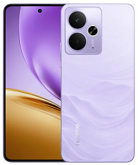 картинка Смартфон Realme 14T 5G Purple 8GB/128GB