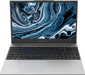 картинка Ноутбук Digma Pro DN15R5-ADXW09
