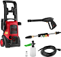 картинка Мойка высокого давления Wortex PW 1420-1 1334464 - превью 1