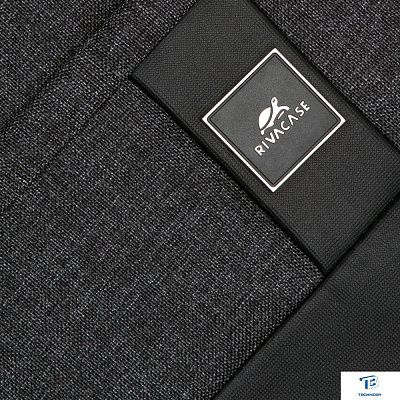 картинка Чехол Rivacase Lantau 8802 черный