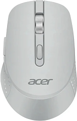картинка Мышь Acer OMR310 серый