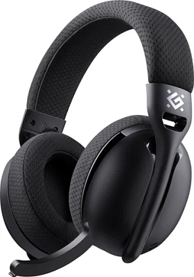 картинка Наушники Defender Triple 64685 черный