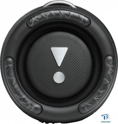 картинка Портативная колонка JBL Xtreme 3 Черный