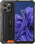 картинка Смартфон Blackview BV5300Pro Orange 4GB/64GB - превью 1