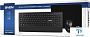 картинка Набор (Клавиатура+мышь+коврик) Sven KB-C3800W - превью 6