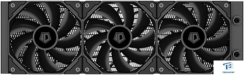 картинка СВО ID-Cooling FrostFlow FX360 PRO