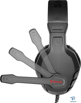 картинка Наушники Defender Сujo 64505