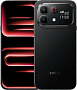 картинка Смартфон Infinix Note 60 Pro X6878 8GB/256GB Black - превью 1