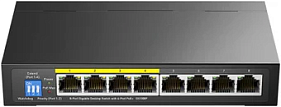 картинка Коммутатор Cudy GS1008P