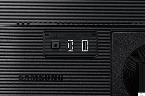 картинка Монитор Samsung F24T450FZI
