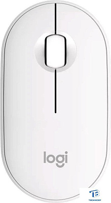 картинка Мышь Logitech M350S 910-007013