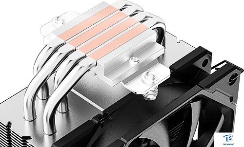 картинка Кулер ID-Cooling SE-214-XT Pro