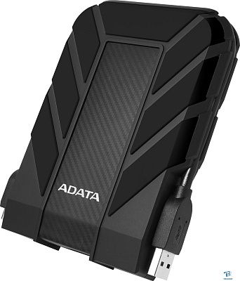 картинка Внешний ж/д A-Data 1TB AHD710P-1TU31-CBK