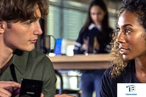 картинка Внешний SSD Samsung T7 1TB MU-PE1T0K