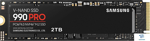 картинка Накопитель SSD Samsung 2TB MZ-V9P2T0CW