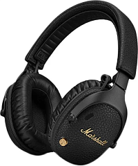 картинка Наушники Marshall Monitor III ANC Черный
