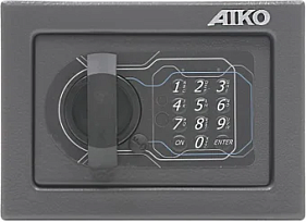 картинка Сейф Aiko T-140 EL