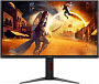 картинка Монитор AOC Q27G4ZD - превью 1